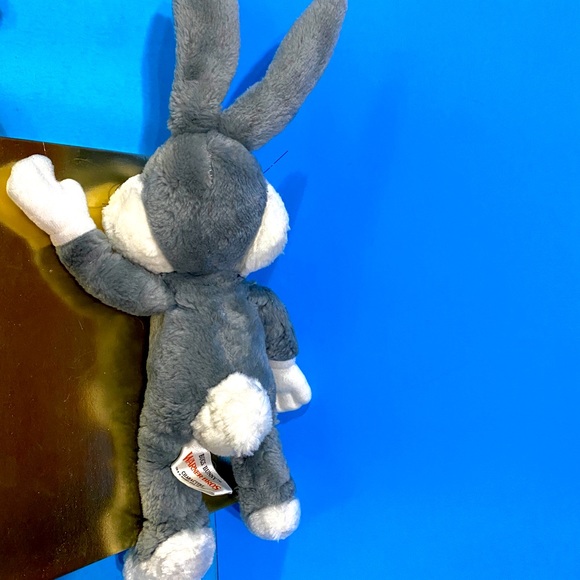 WARNER BROS LOONEY TUNES VTG 90s TWEETY BIRD, BUGS BUNNY & SYLVESTER THE CAT - Picture 8 of 15